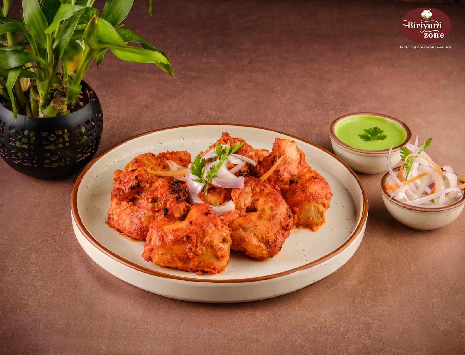 Chicken Tikka