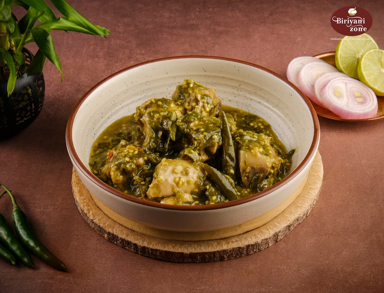 Chilli Chicken (Andhra Style)