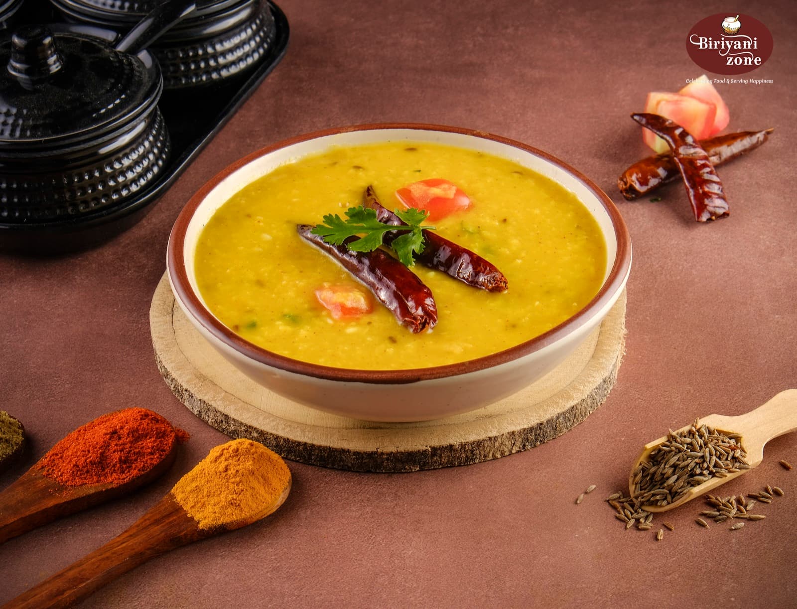 Dal Fry