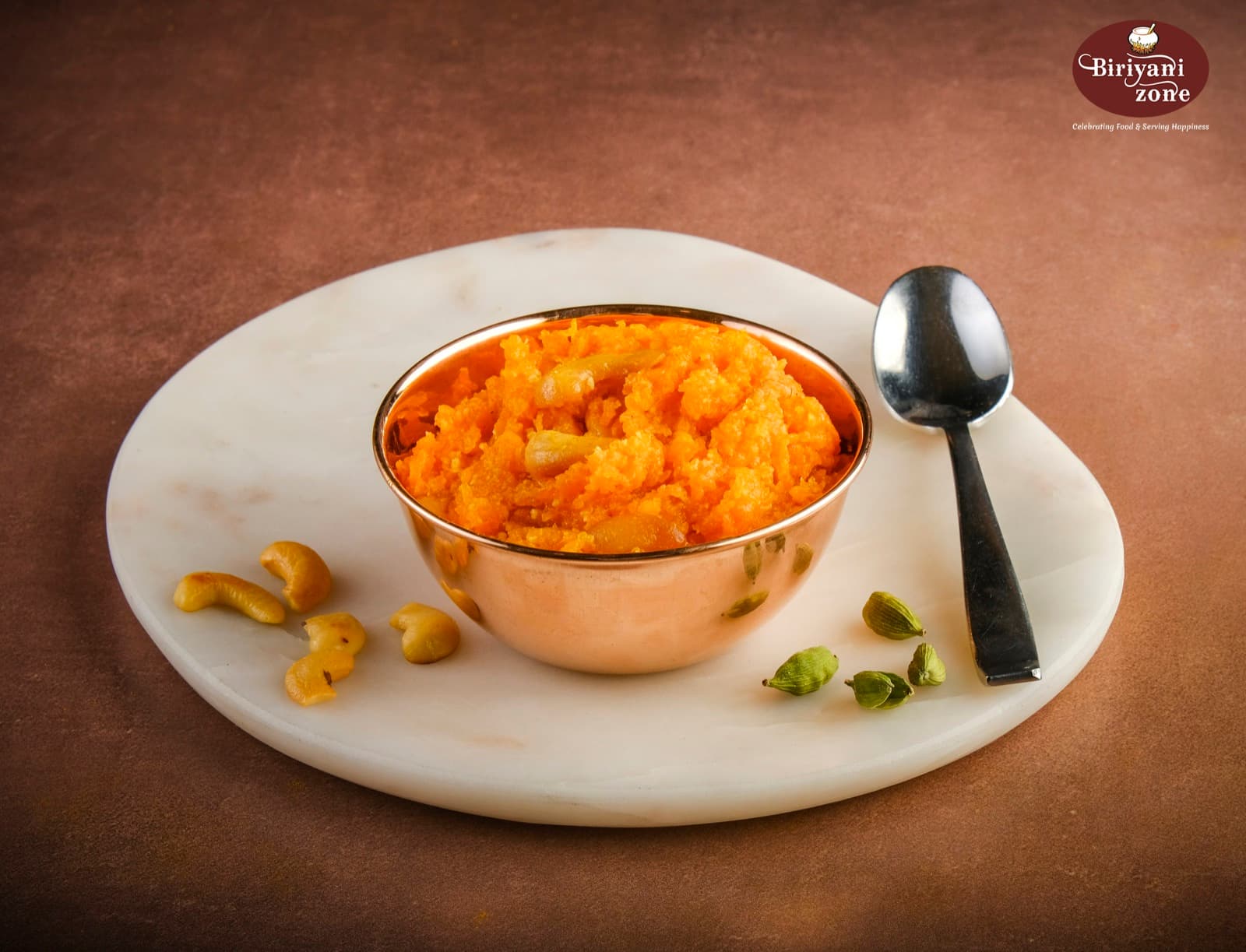 Gajar Ka Halwa