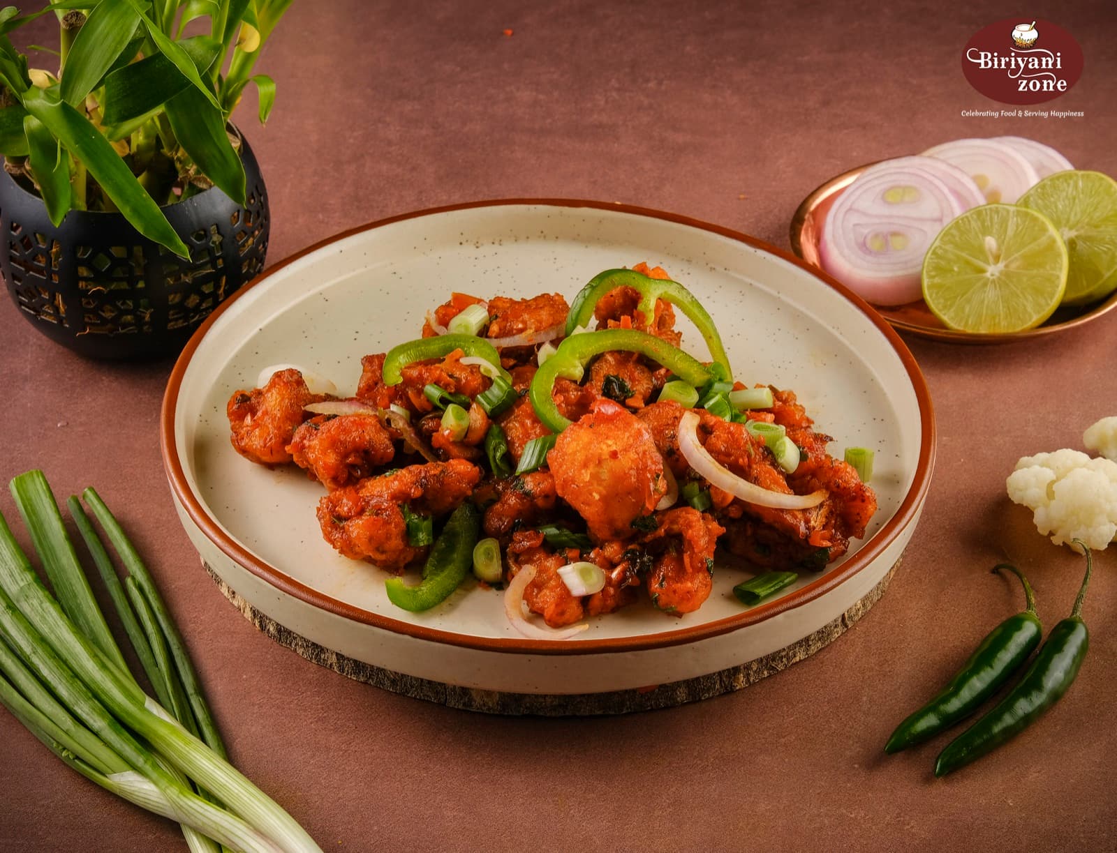 Gobi Chilli