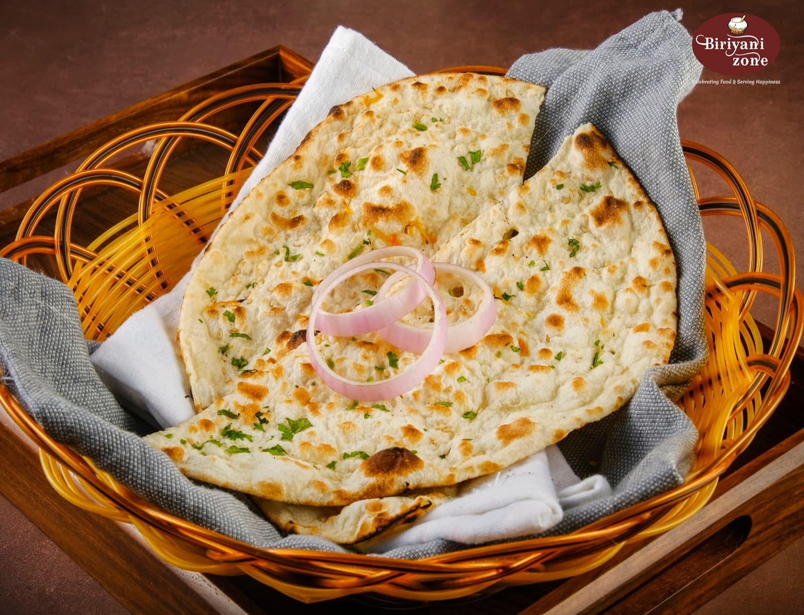 Plain Kulcha