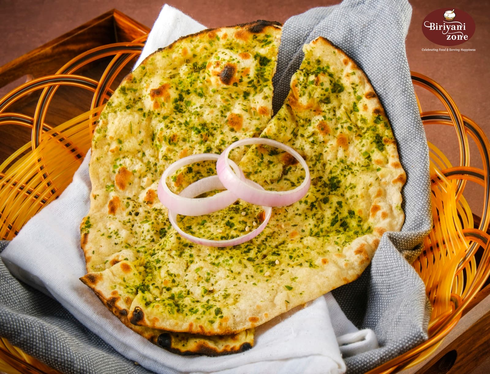Methi Roti