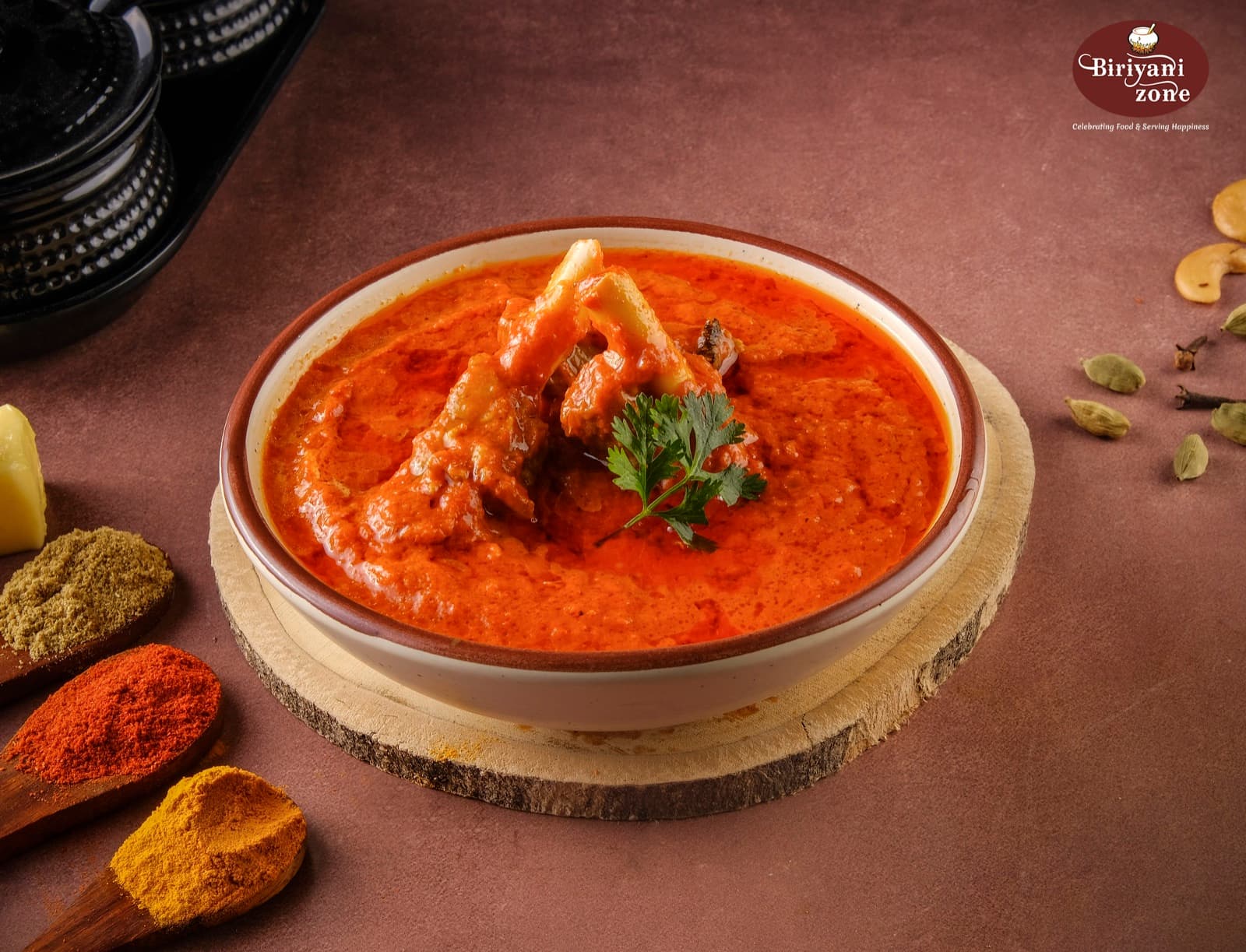 Mutton Rogan Josh