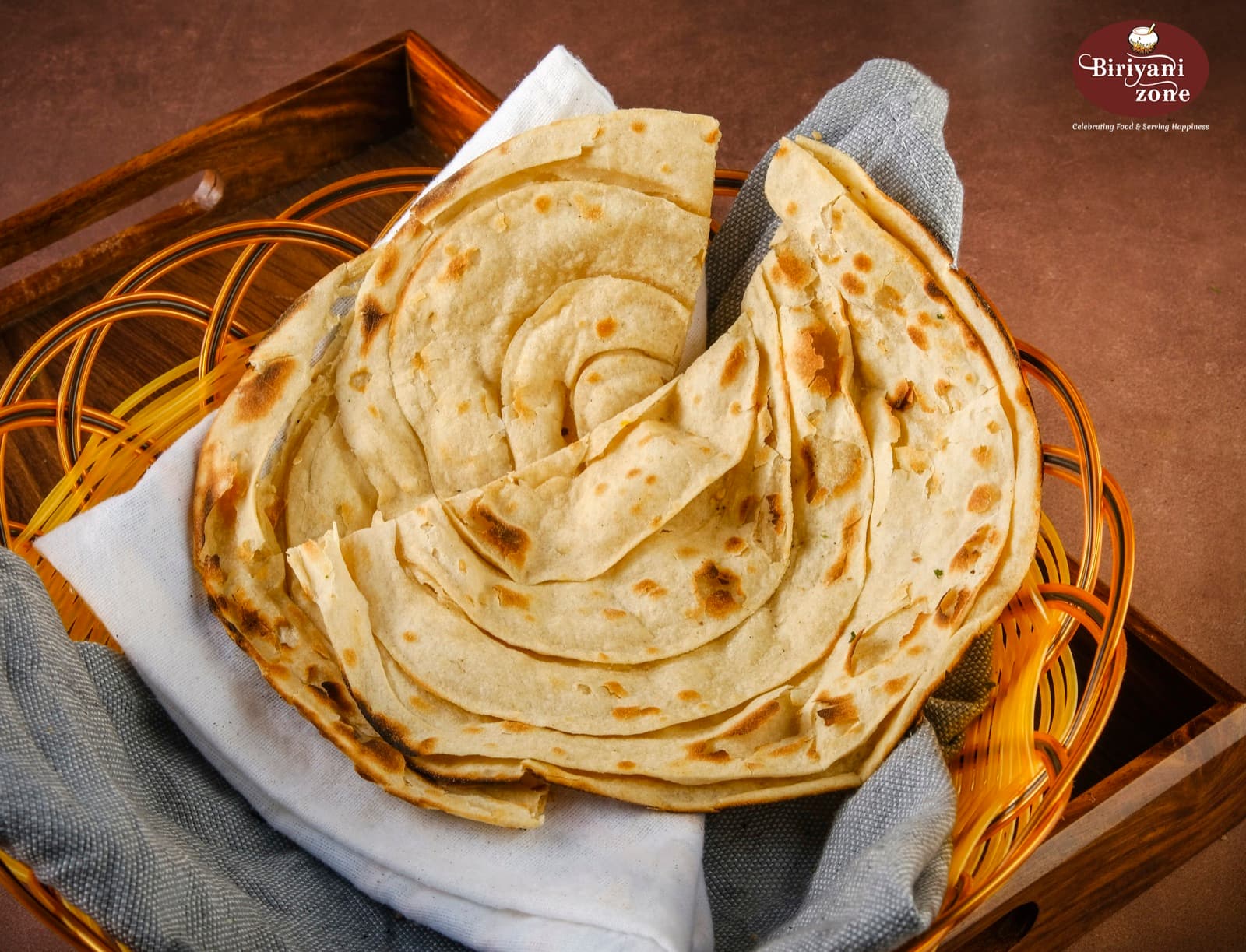 Paratha