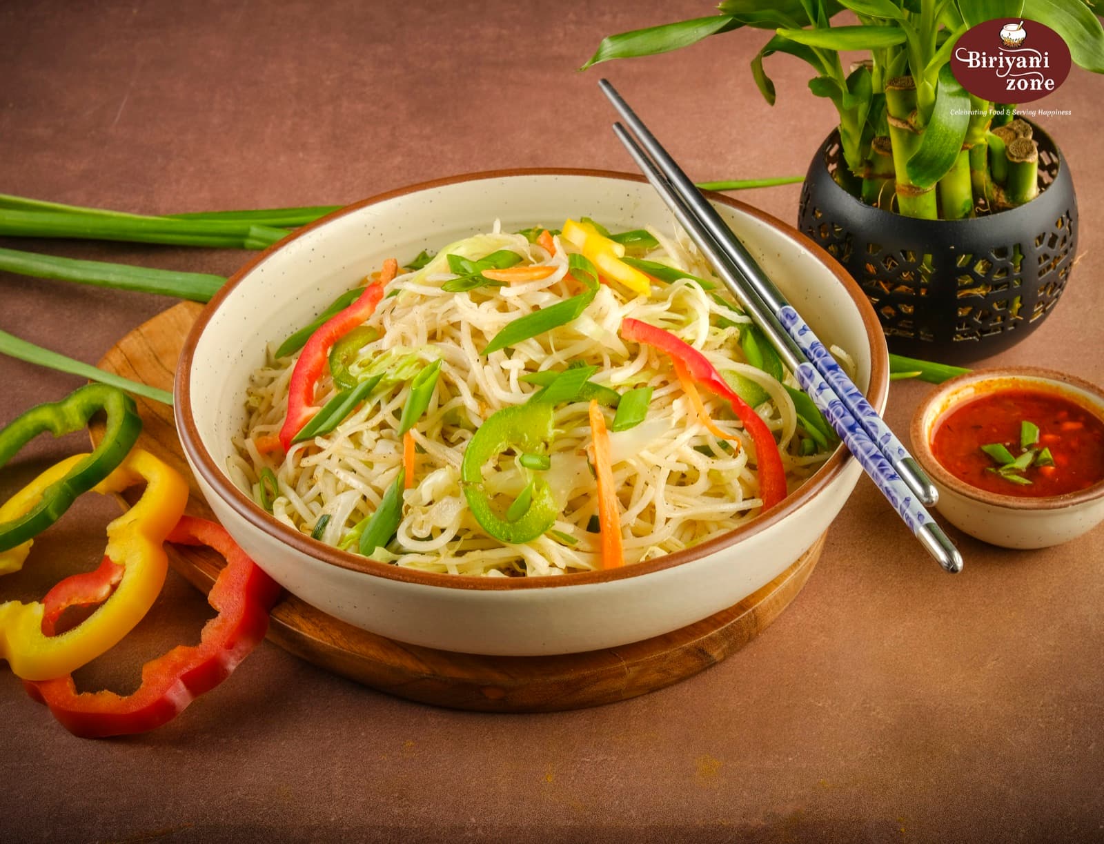 Veg Noodles